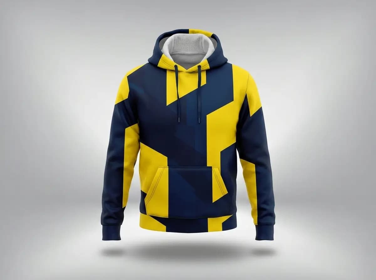 E-commerce Brands sublimation hoodie manufacturing
