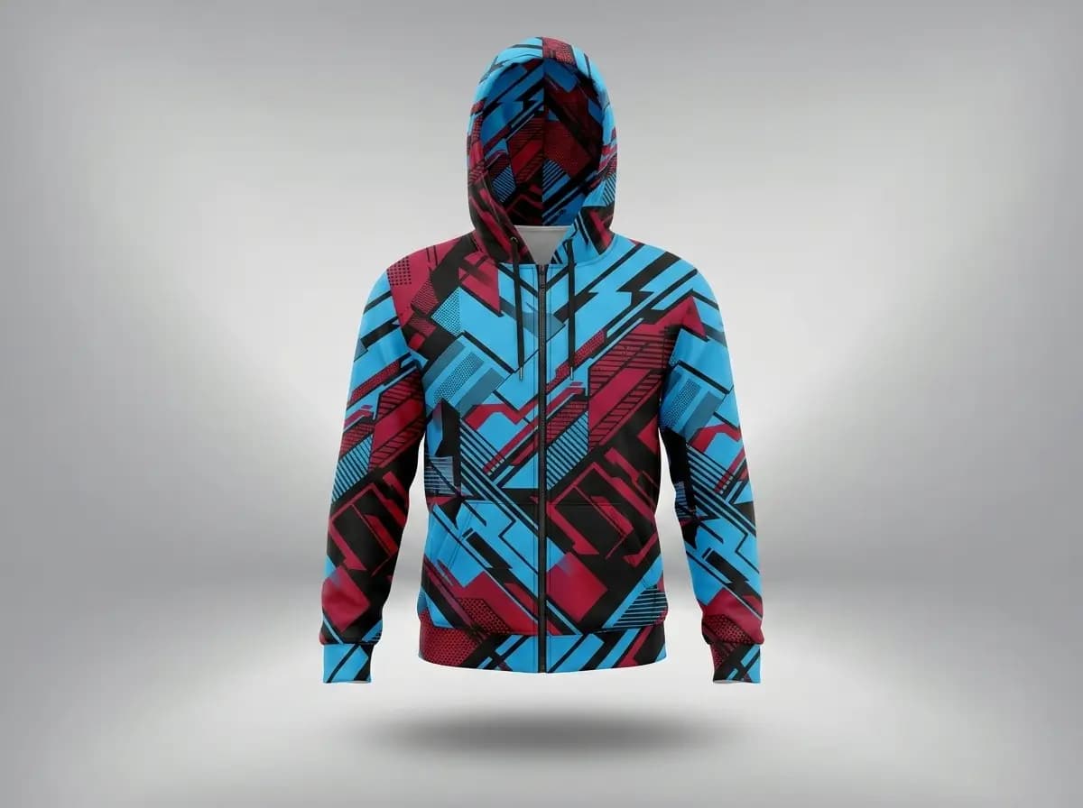 Distributors & Resellers sublimation hoodie manufacturing