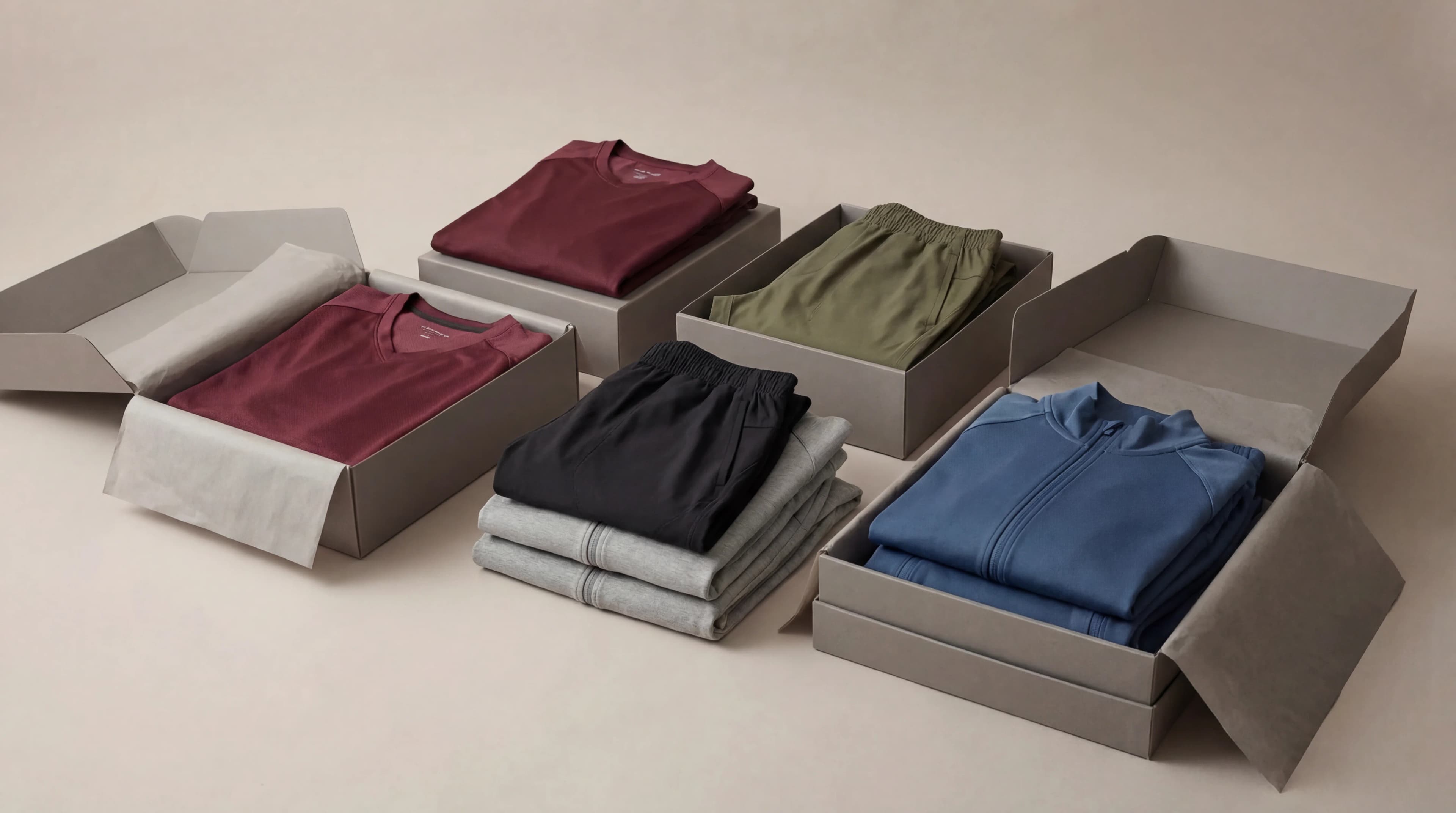 Activewear Brand