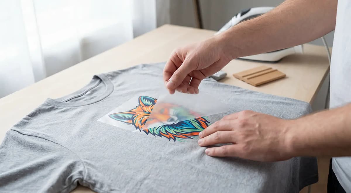 DTF Printing