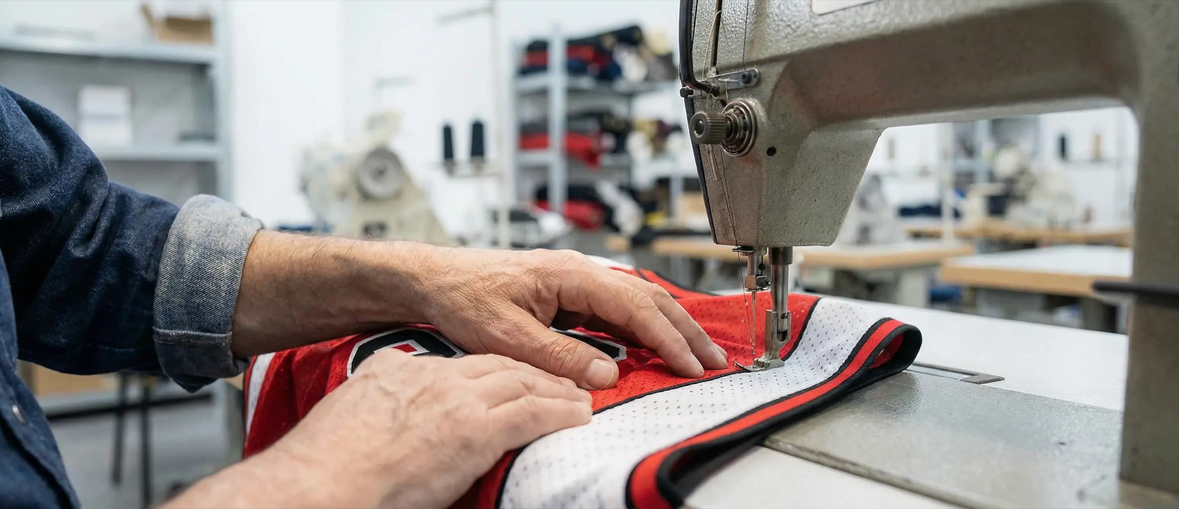 Expert-Sewing