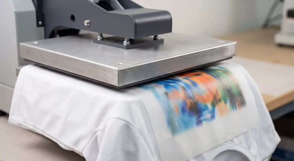 Vinyl Printing