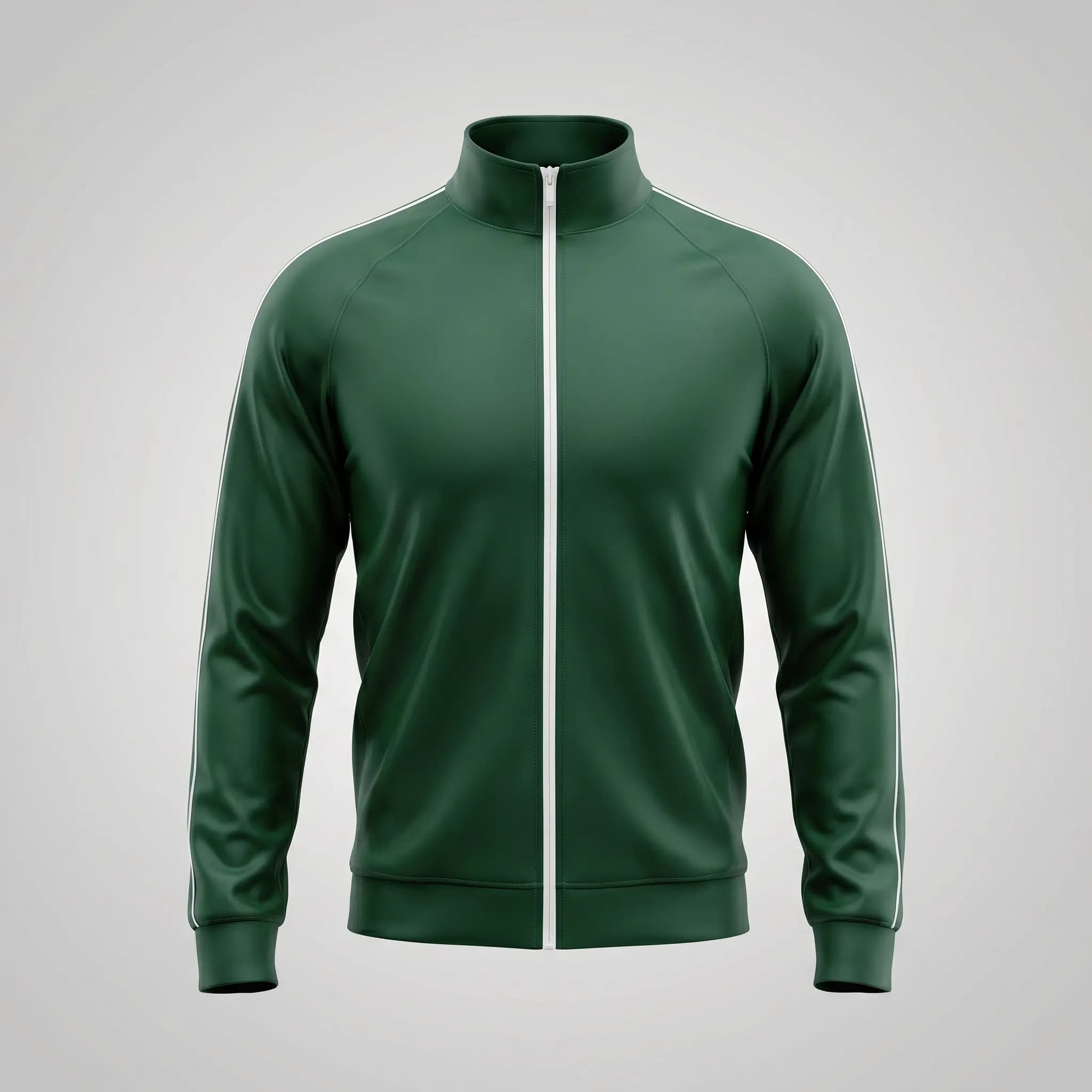 Activewear Brand - Bulk Production