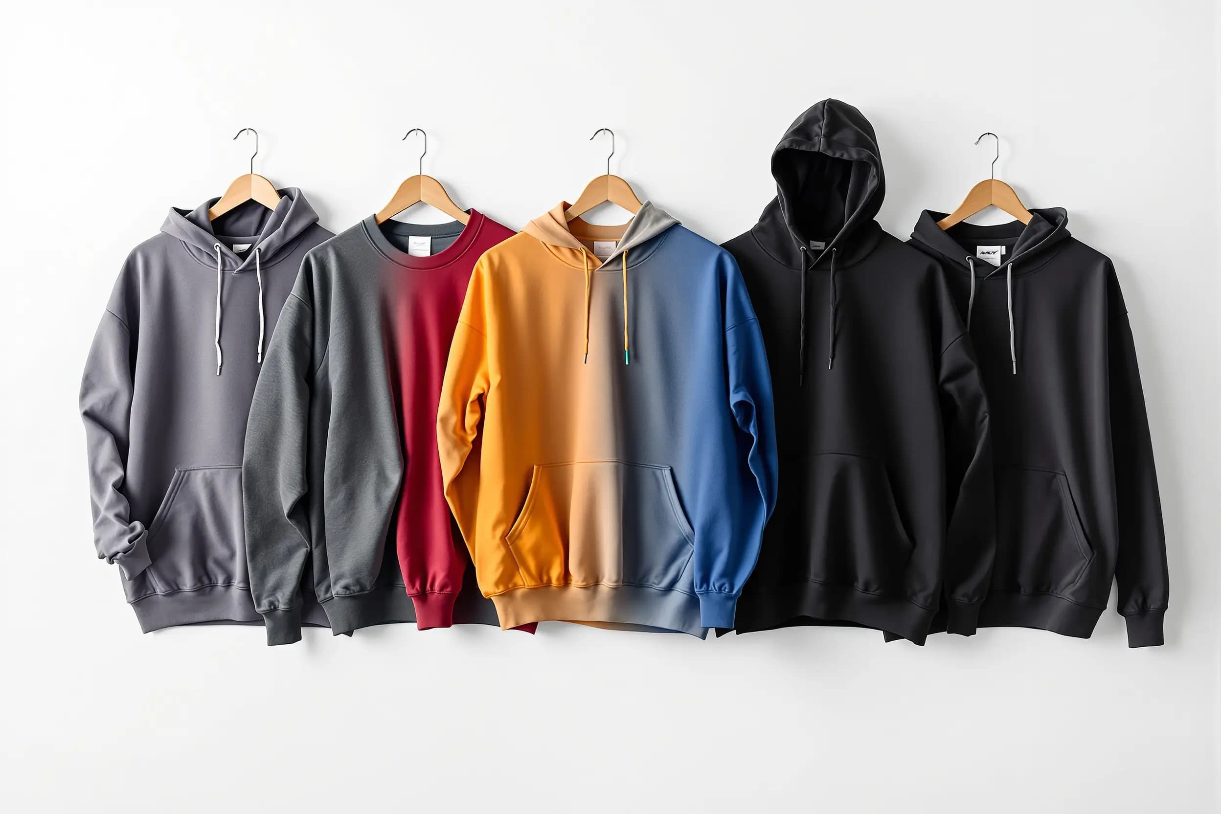 Sports Hoodies & Jackets