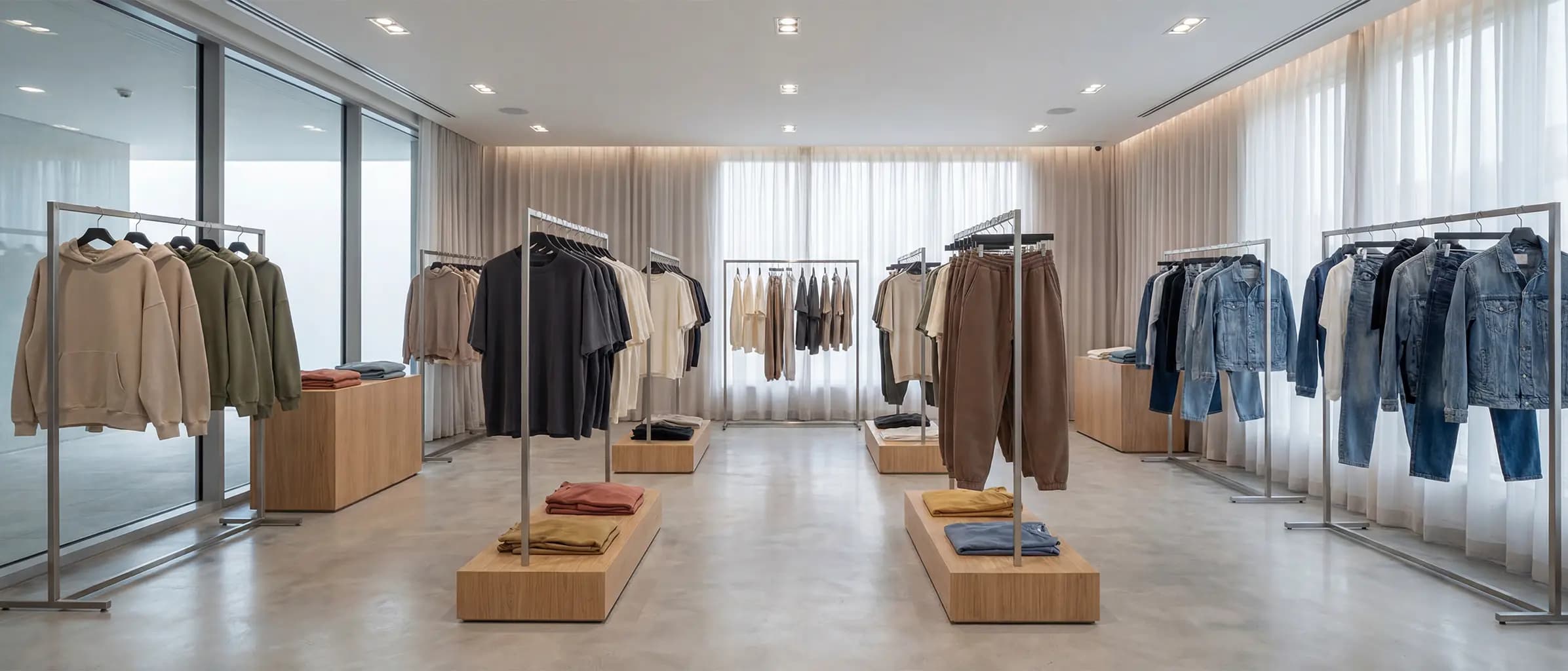 Fashion & Apparel Brands