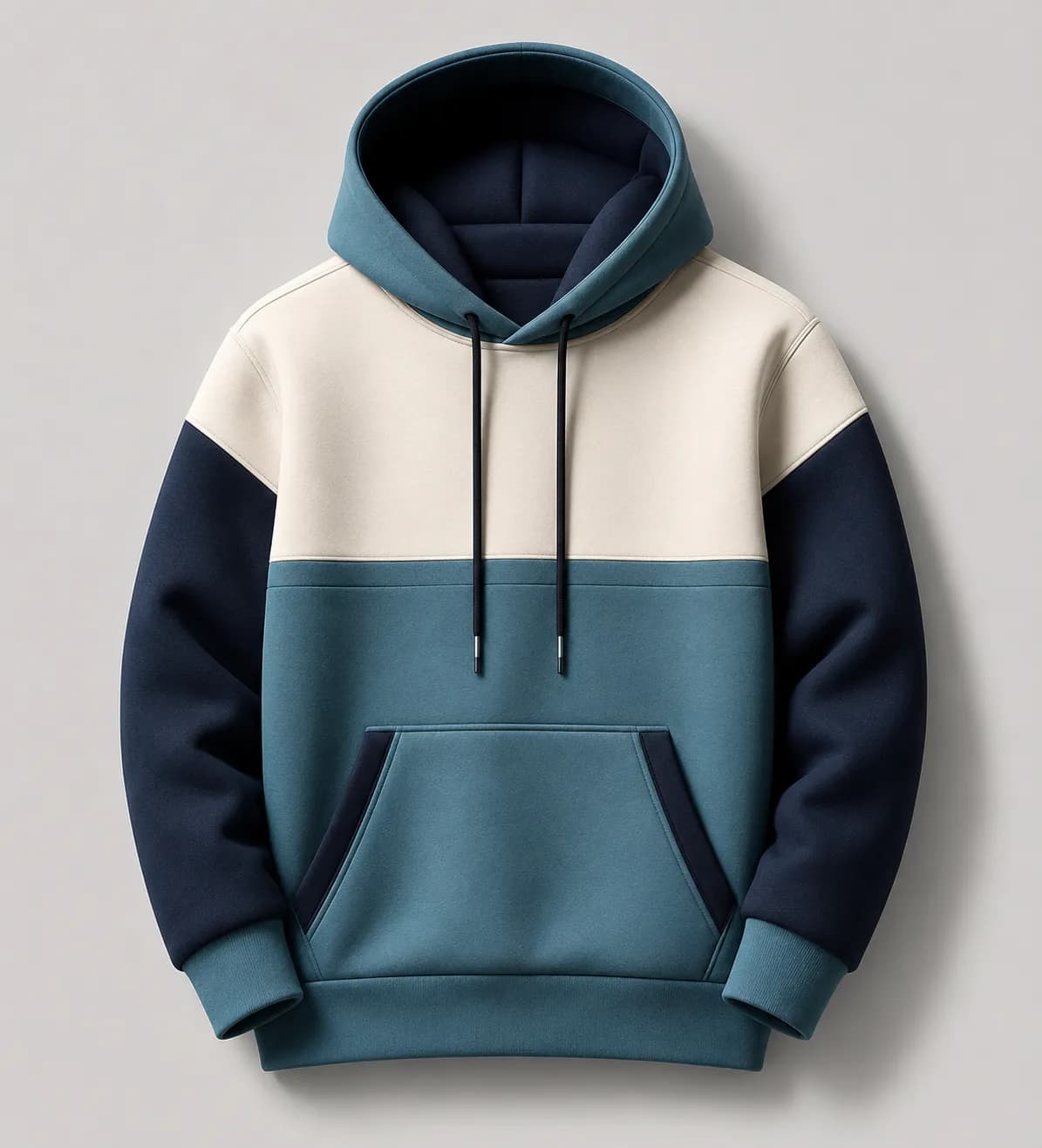 Hoodies & Fleece
