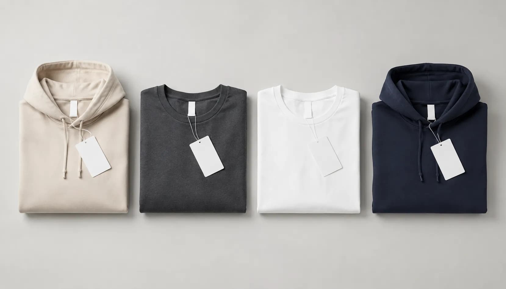 White label clothing ready designs