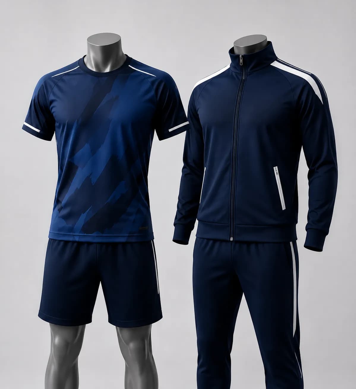 Sportswear & Kits