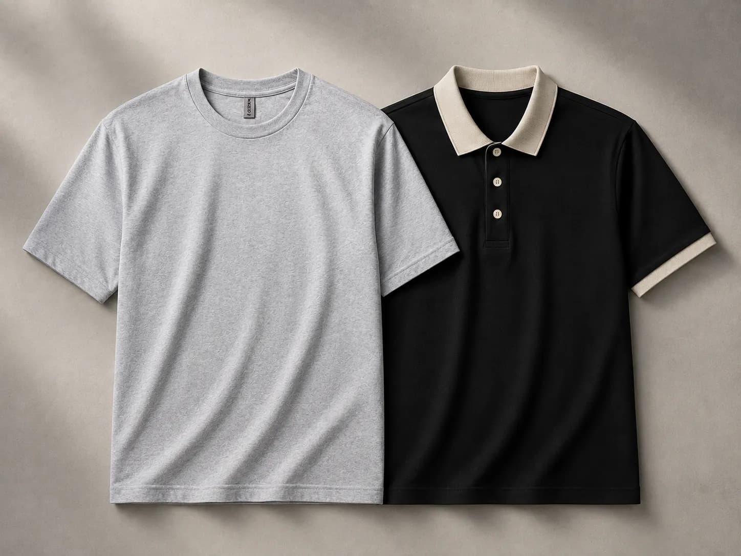 T-shirts & Polos