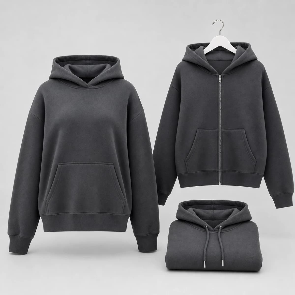 E-commerce Brands women's hoodie manufacturing