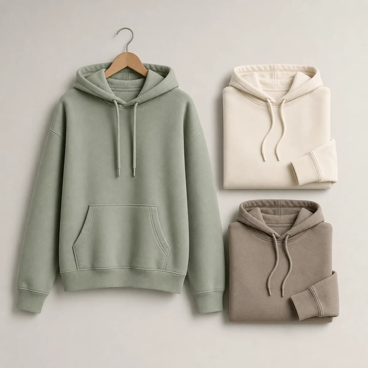 Womenswear Brands women's hoodie manufacturing