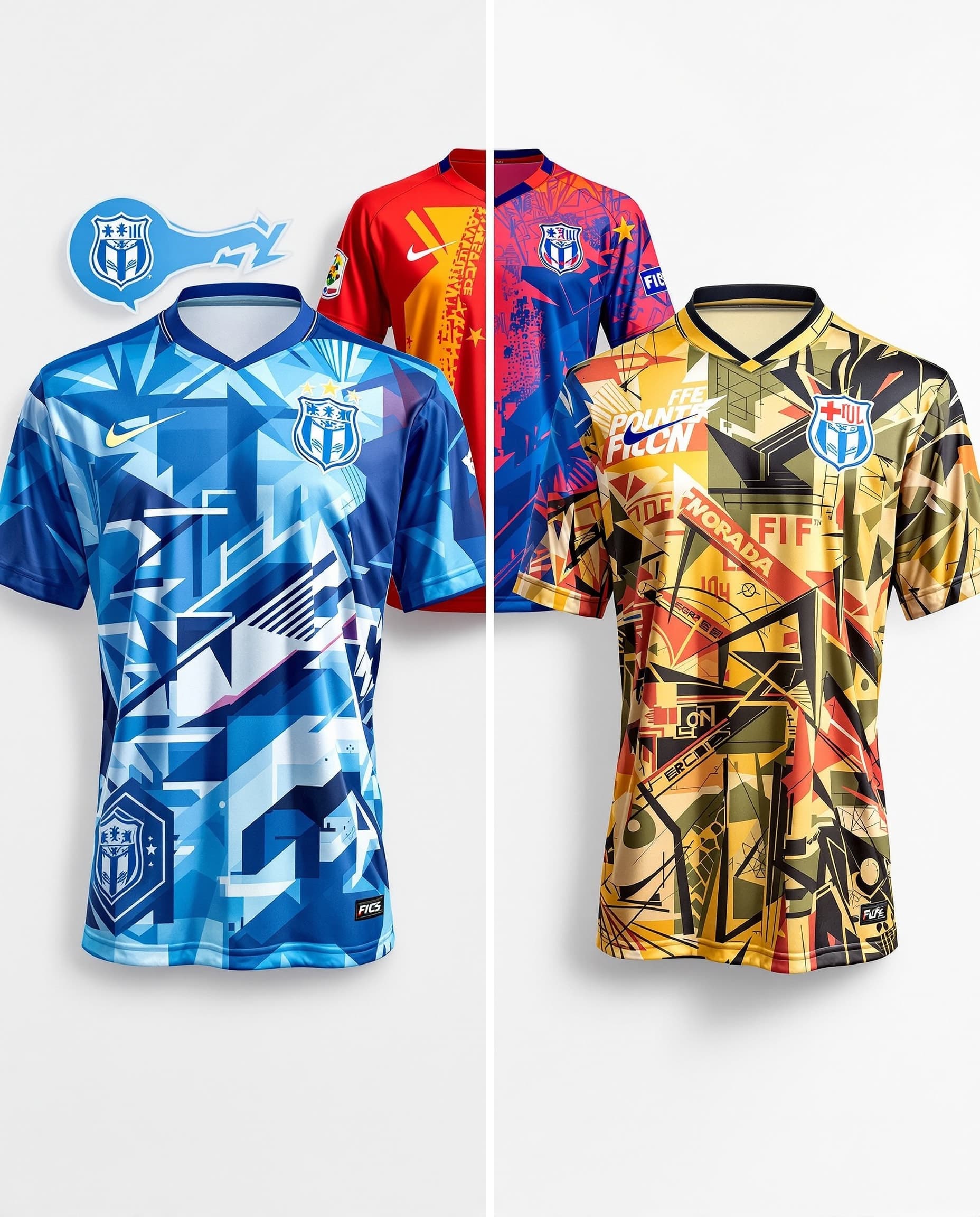 E-commerce Brand - Product Drops