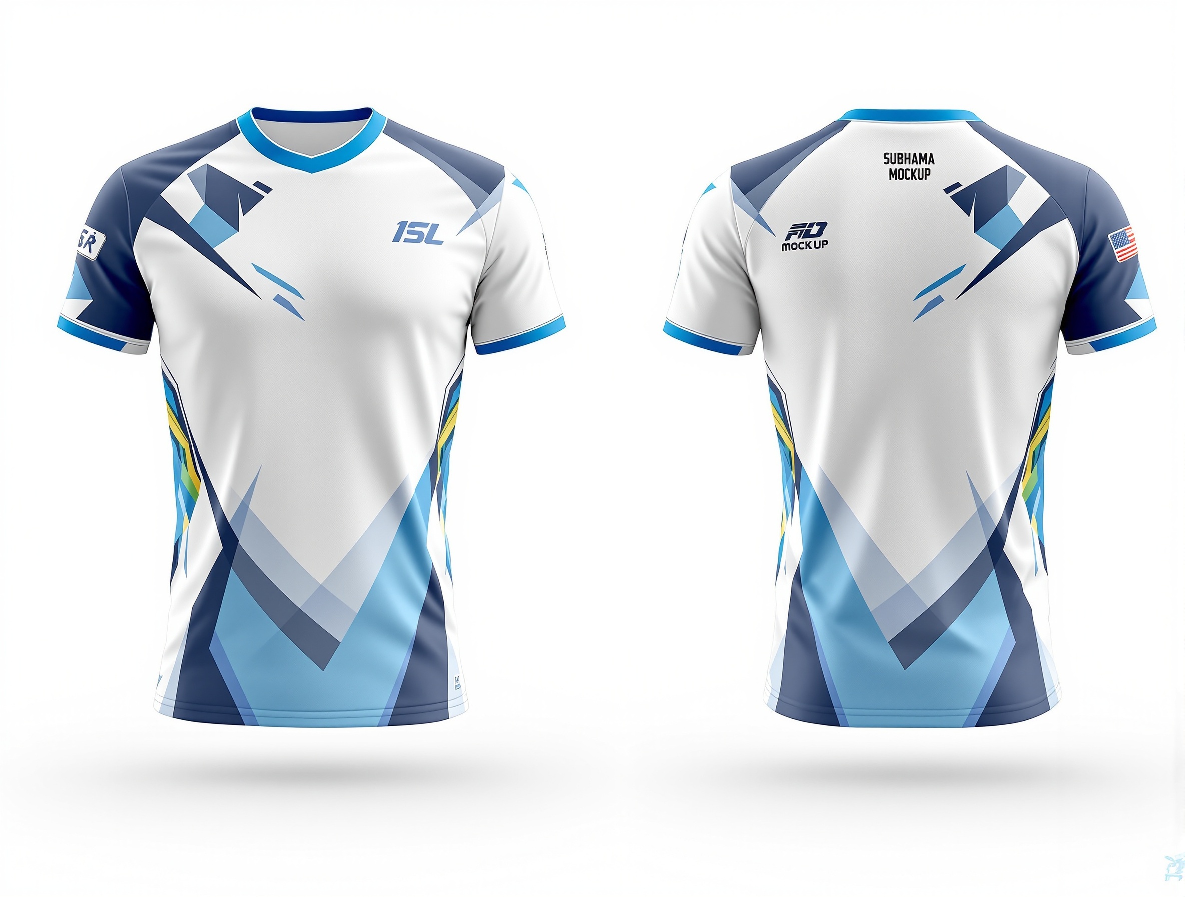 True-to-Size Mockups