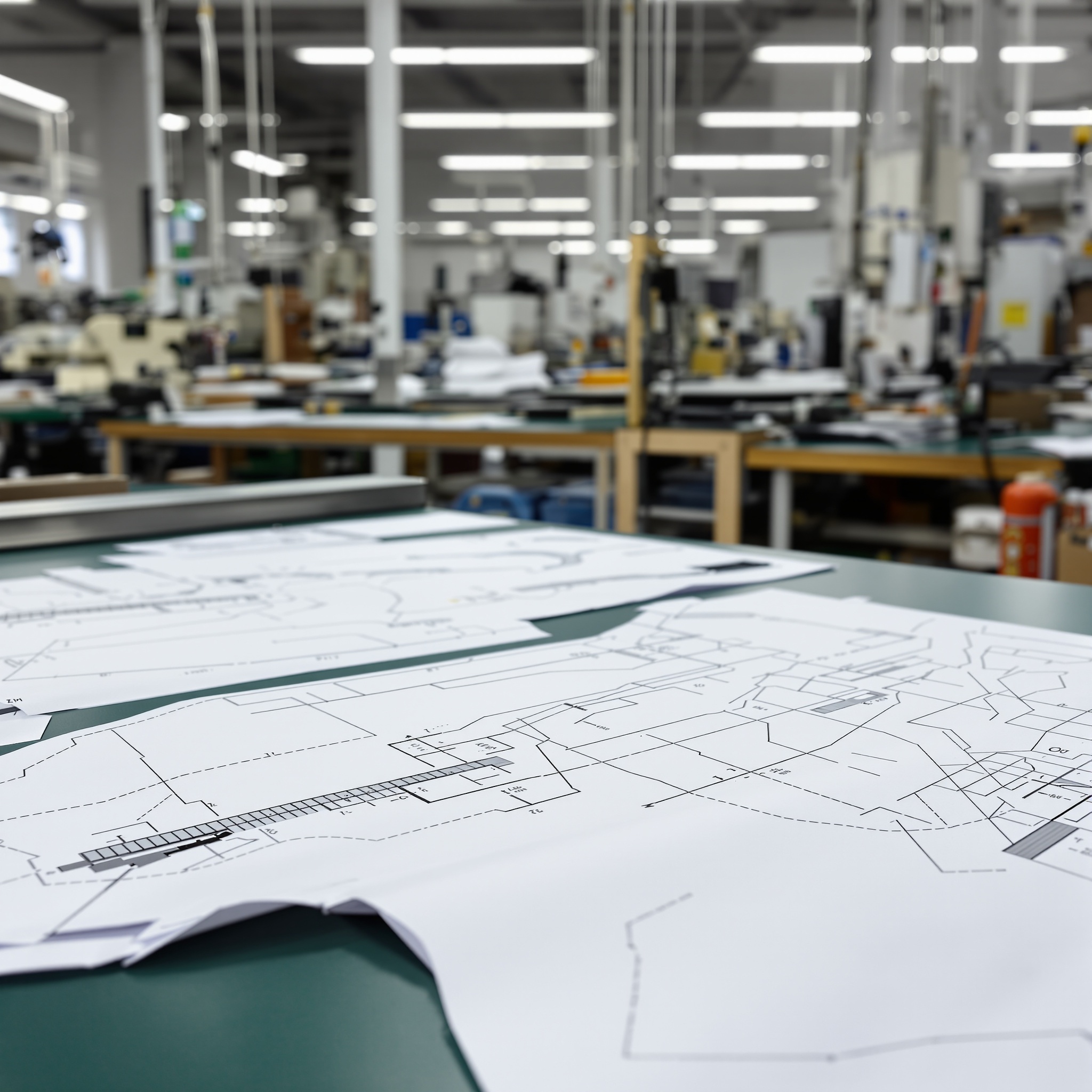 Production-Ready Patterns