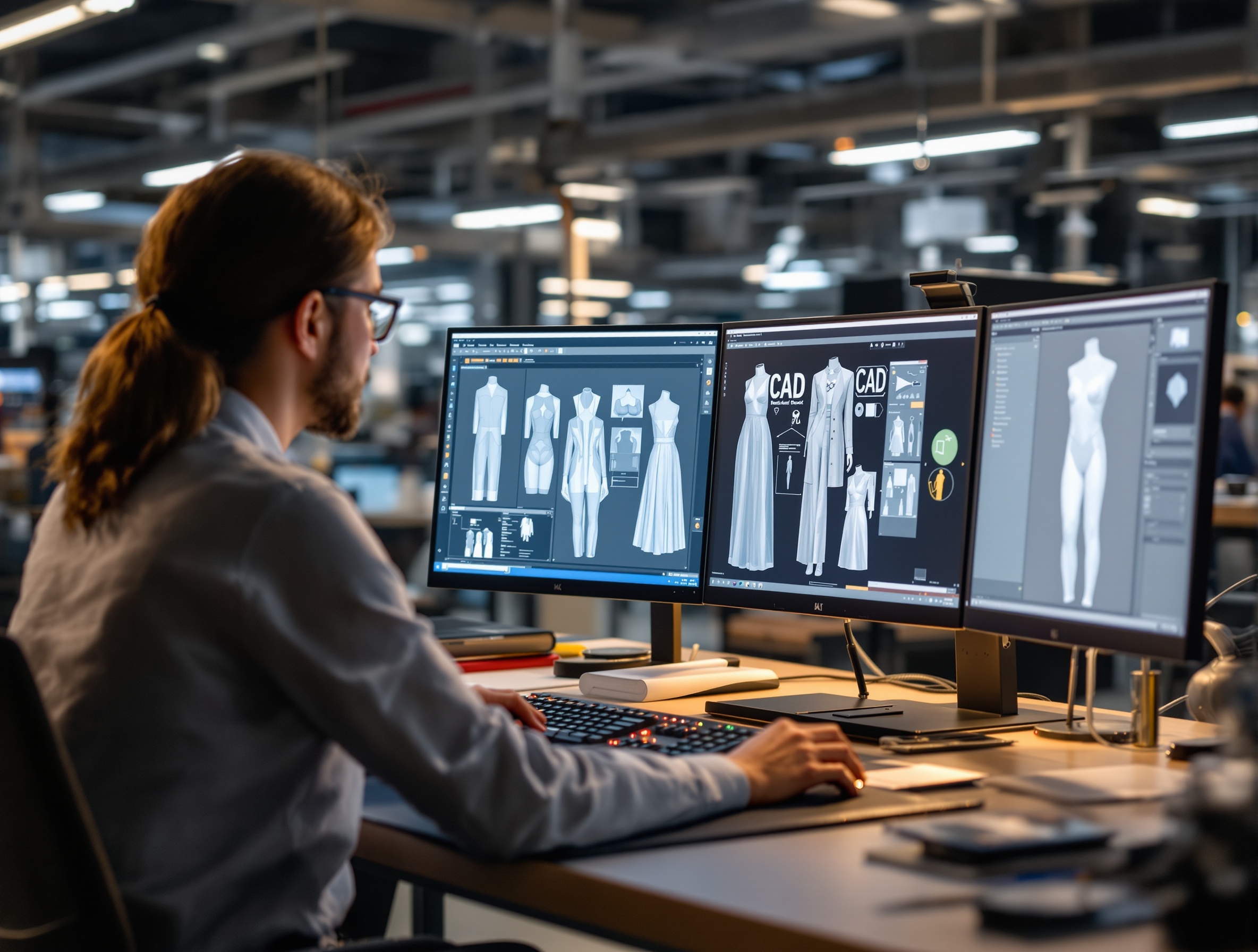 CAD Design Systems