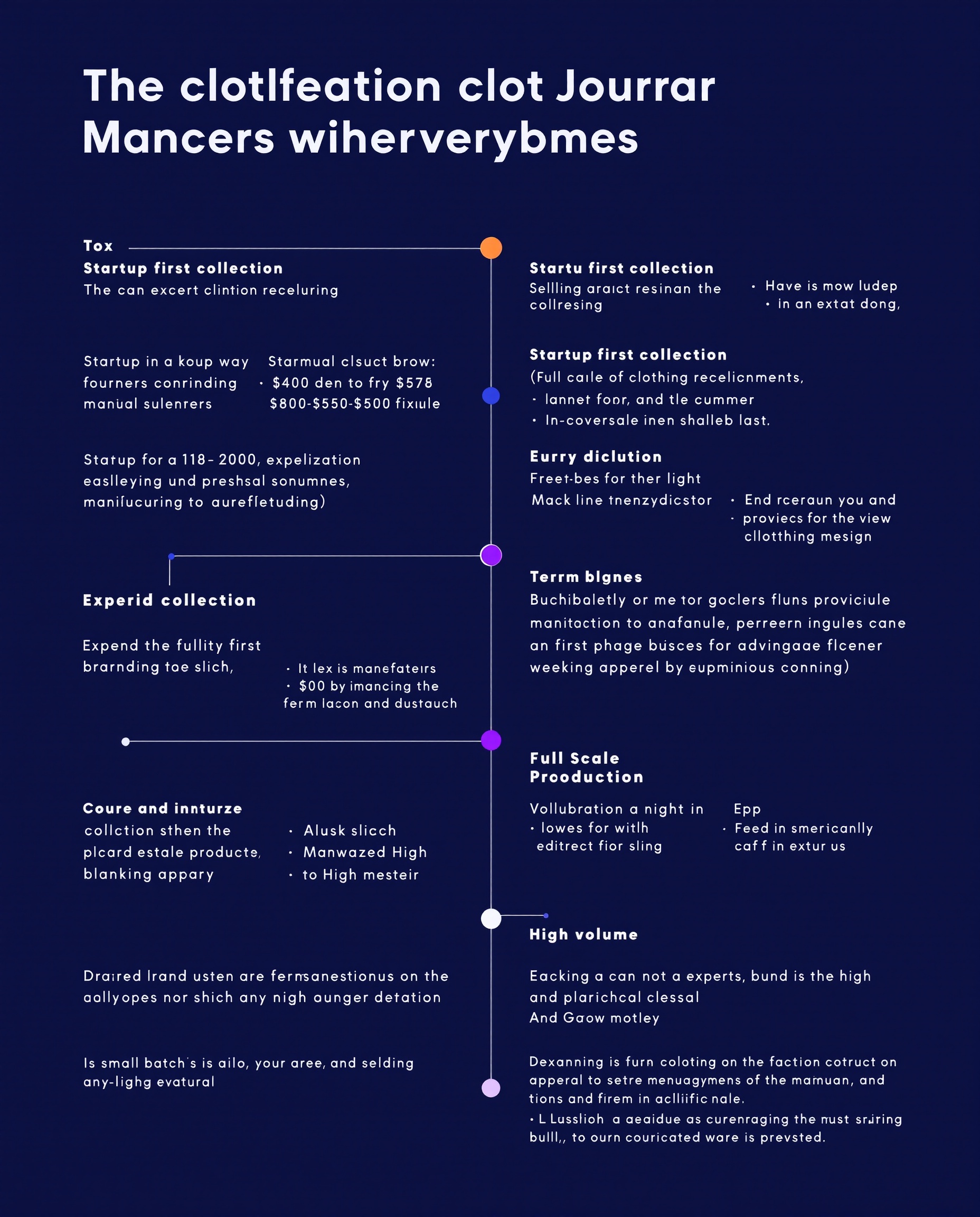 Brand Growth Journey