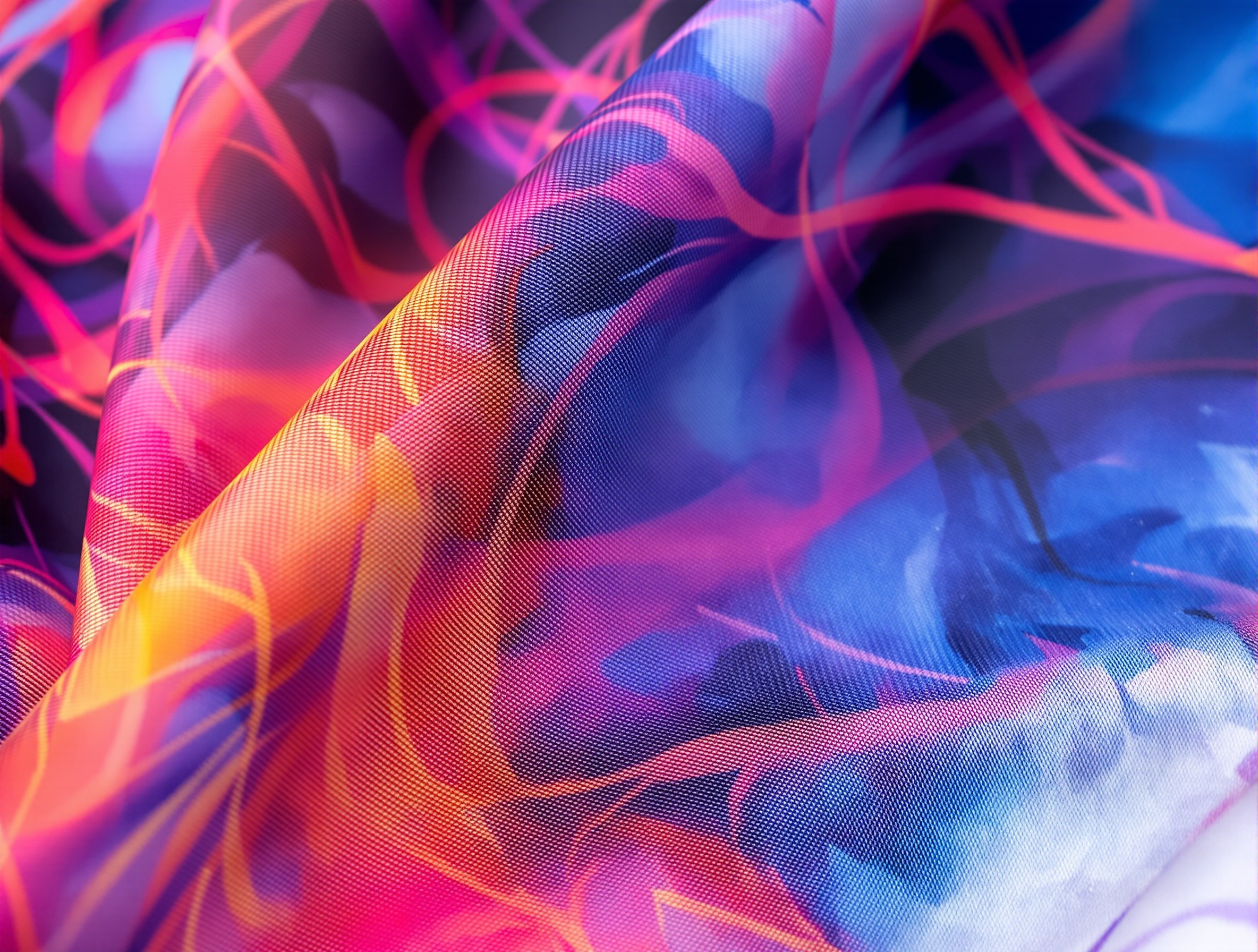 Durable Sublimation