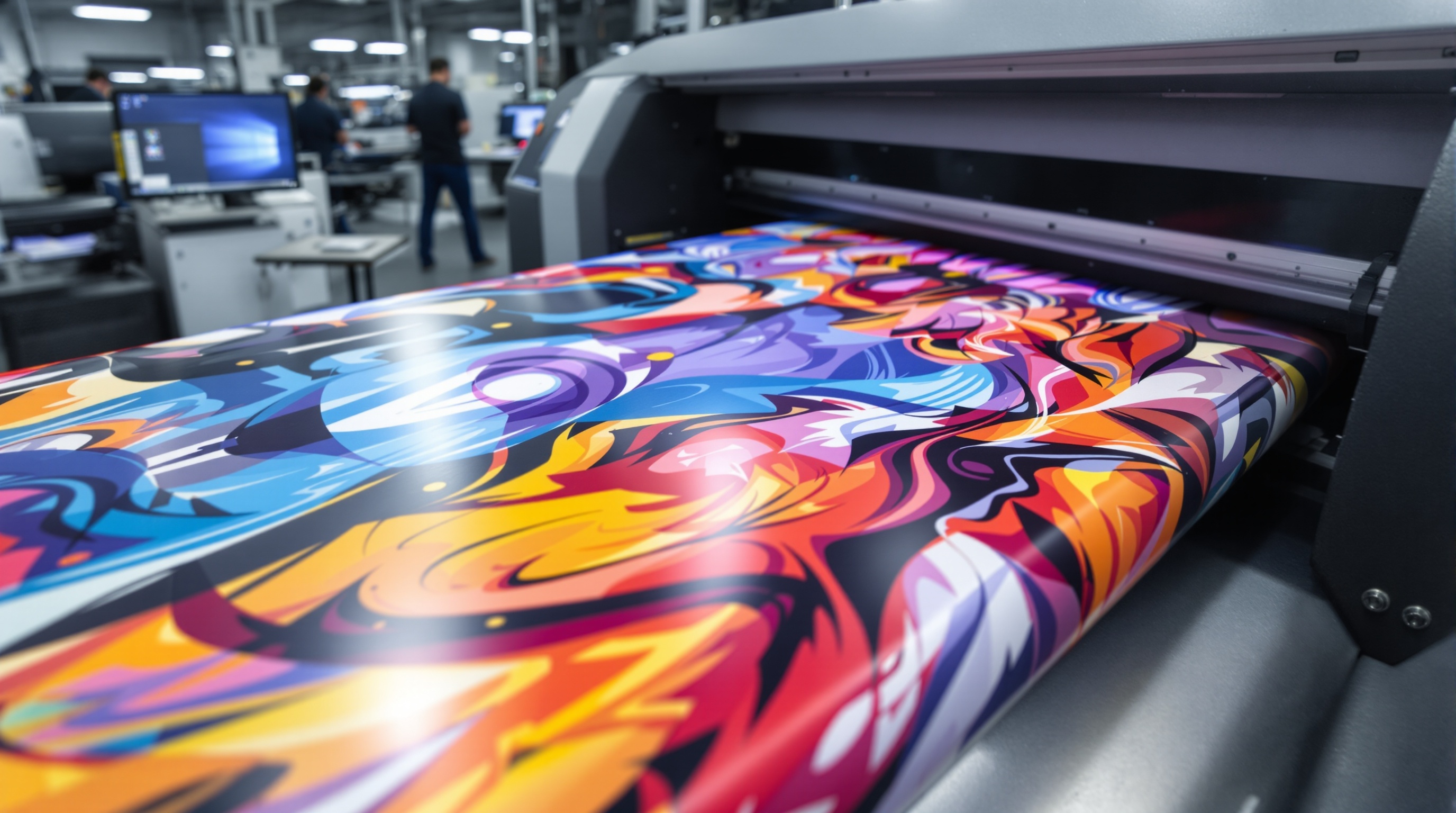 Sublimation Branding