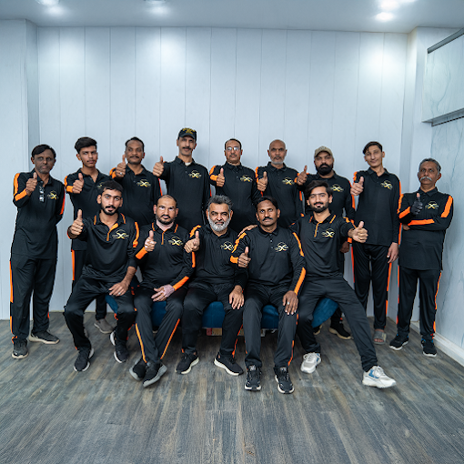 Printing & Apparel Services