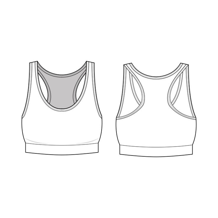 Sportswear Pattern