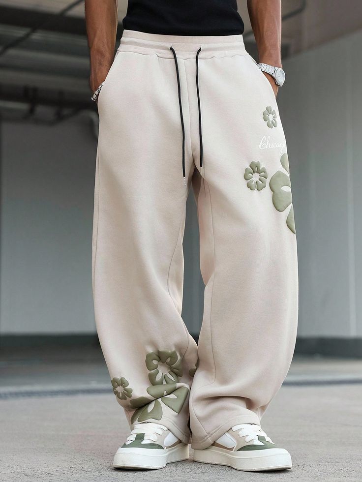 Custom Sweatpants