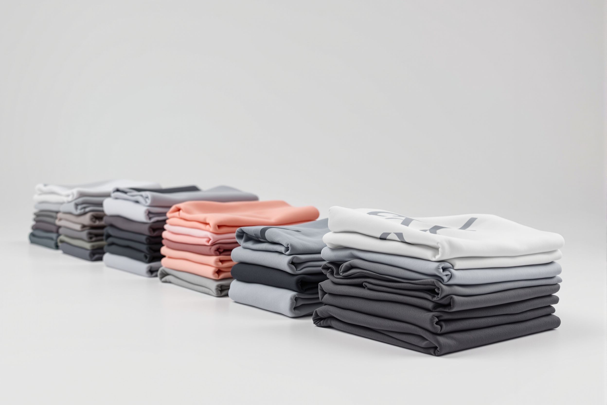 Bulk Production with Cost Control & Clean Fits