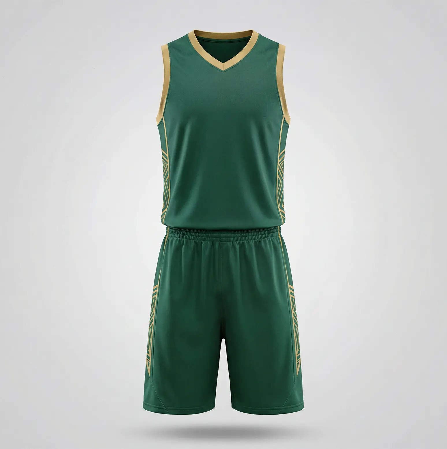 Custom Sportswear Apparel