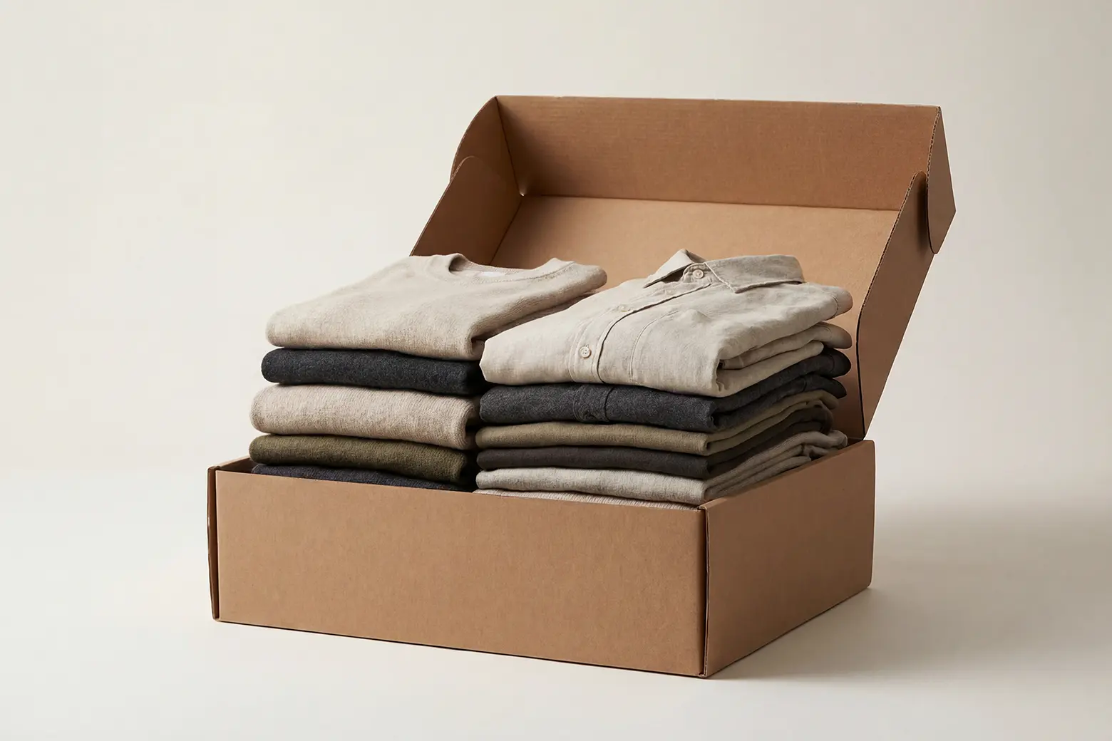 Sample-to-Bulk Consistency for Faster Reorders