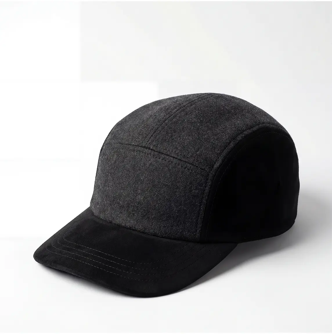 Custom 5 Panel Caps