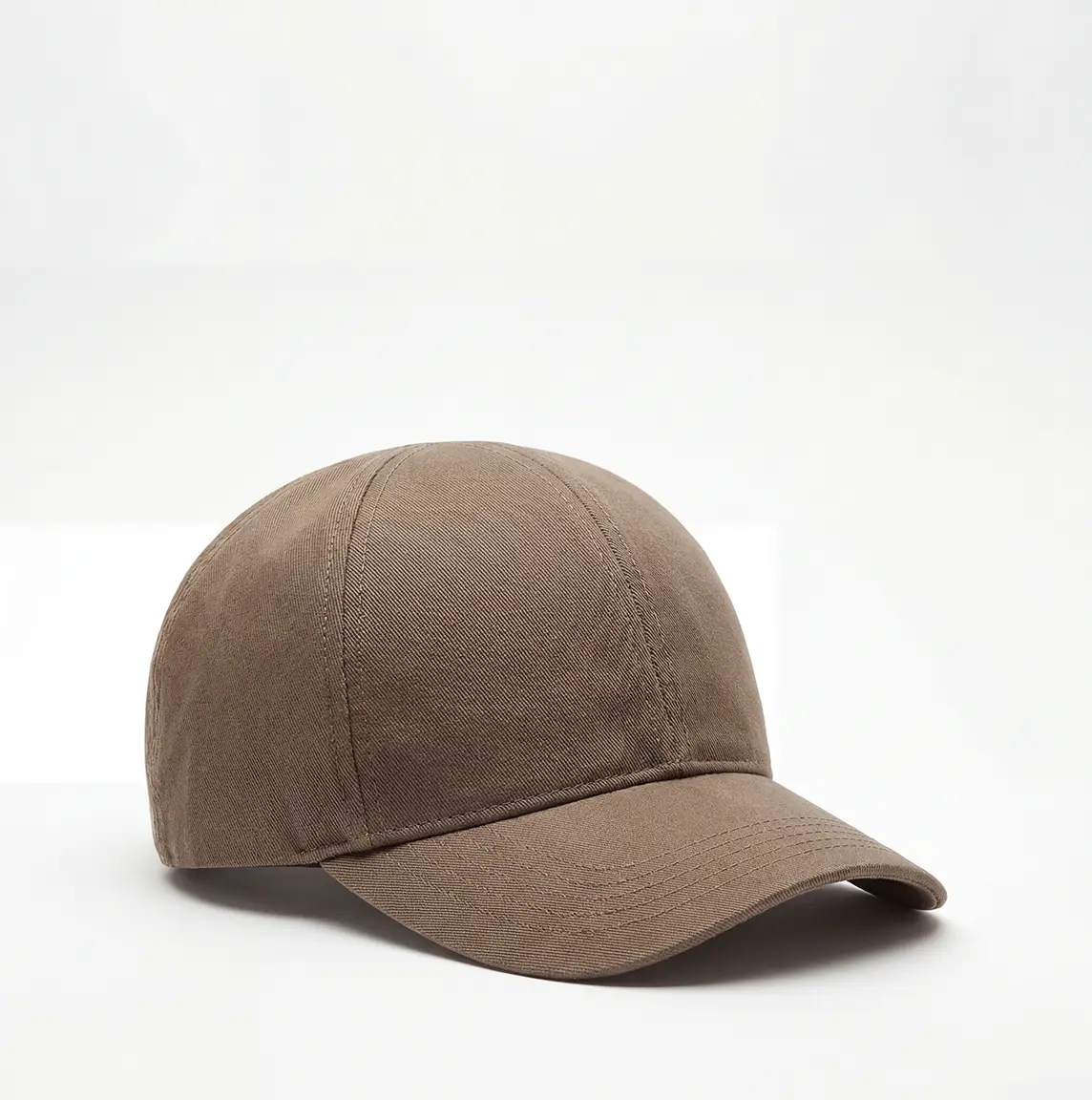 Custom 6 Panel Caps