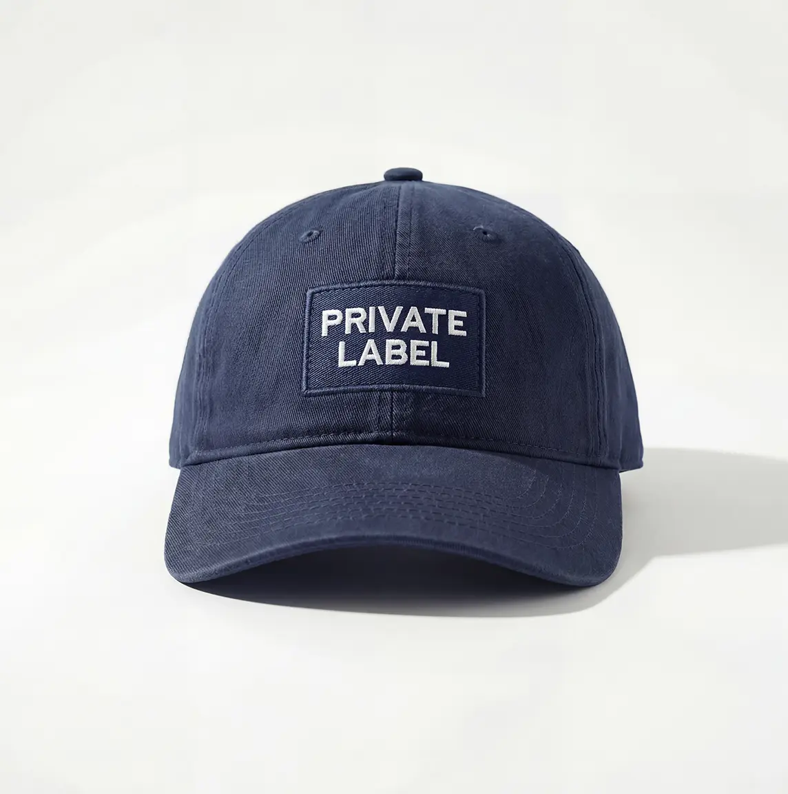 Private Label Caps
