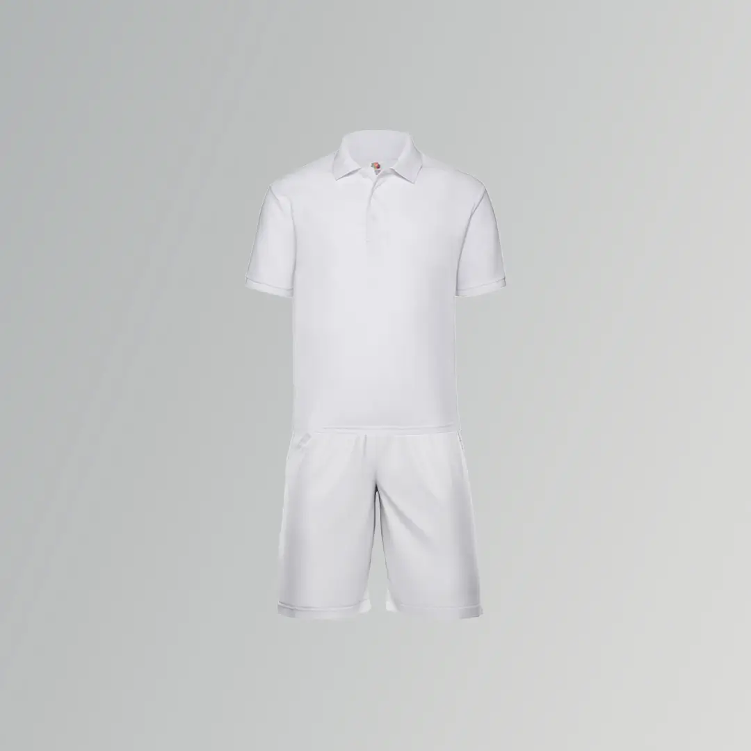 Basketball Coach Apparel