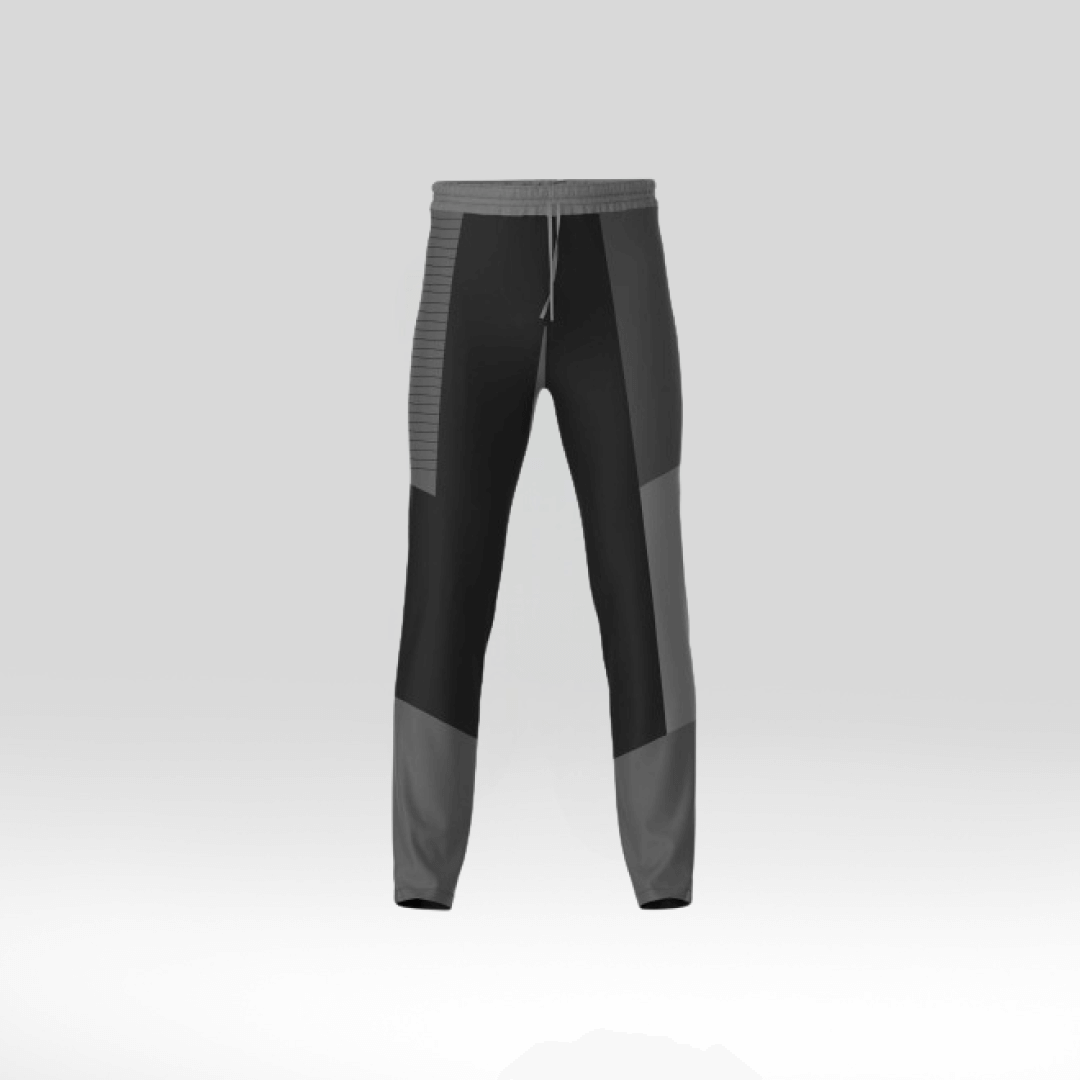 Basketball Team Warm-Up Pants