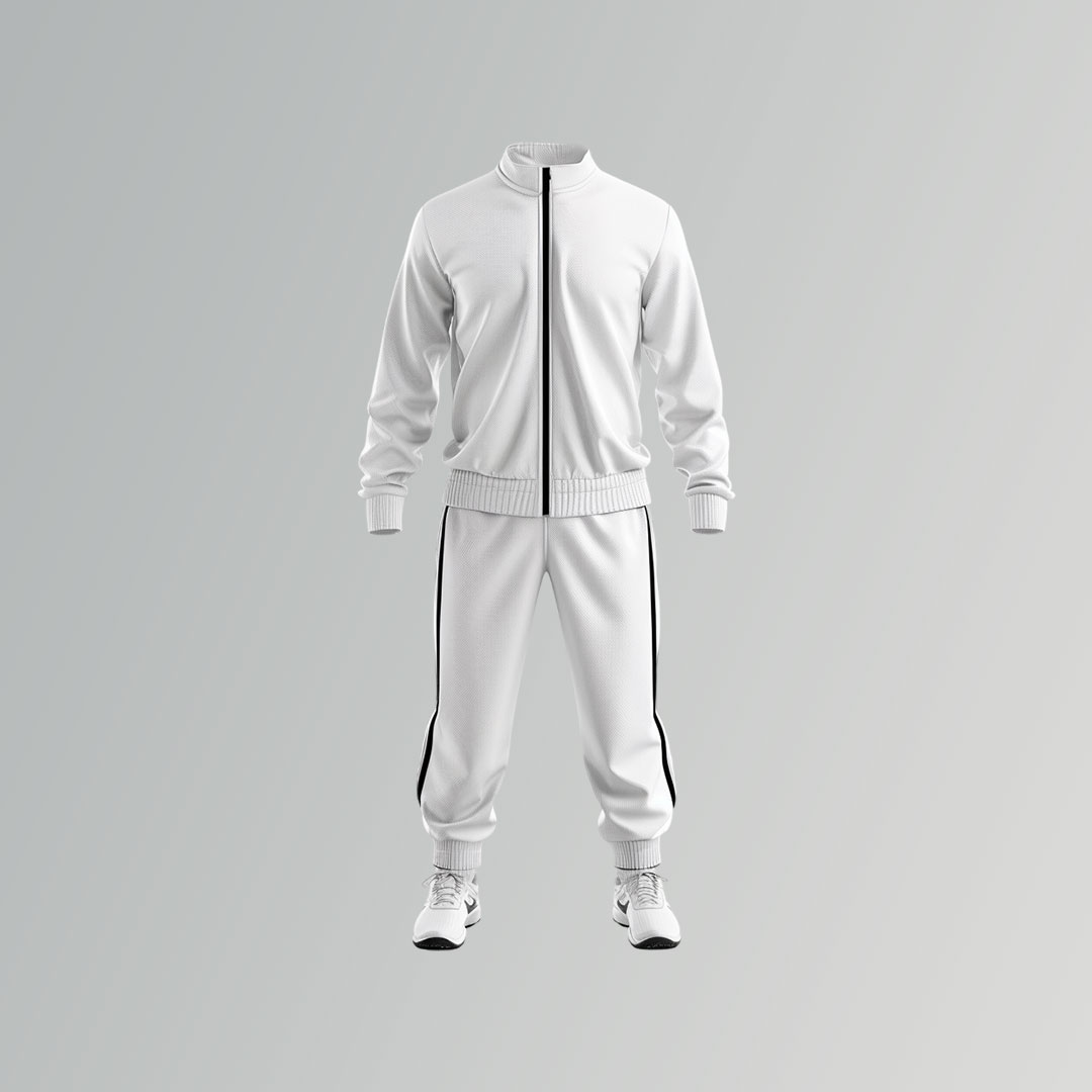 Cricket Tracksuit