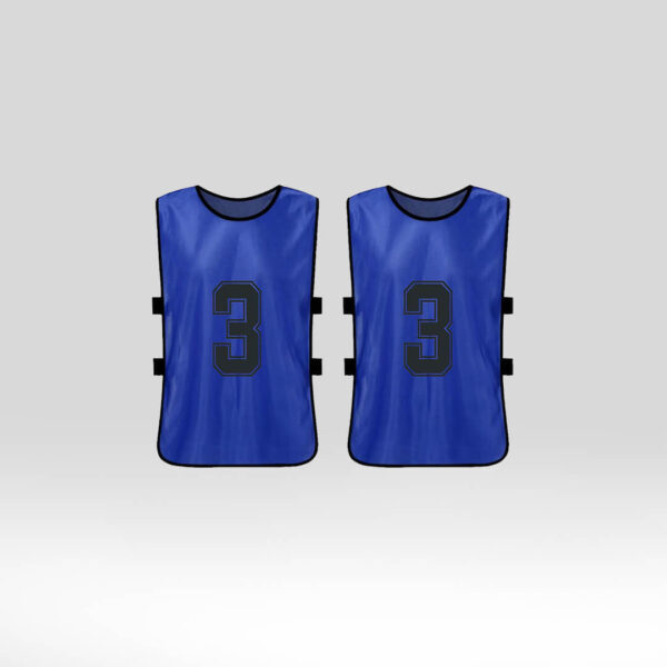 Soccer Pinnies