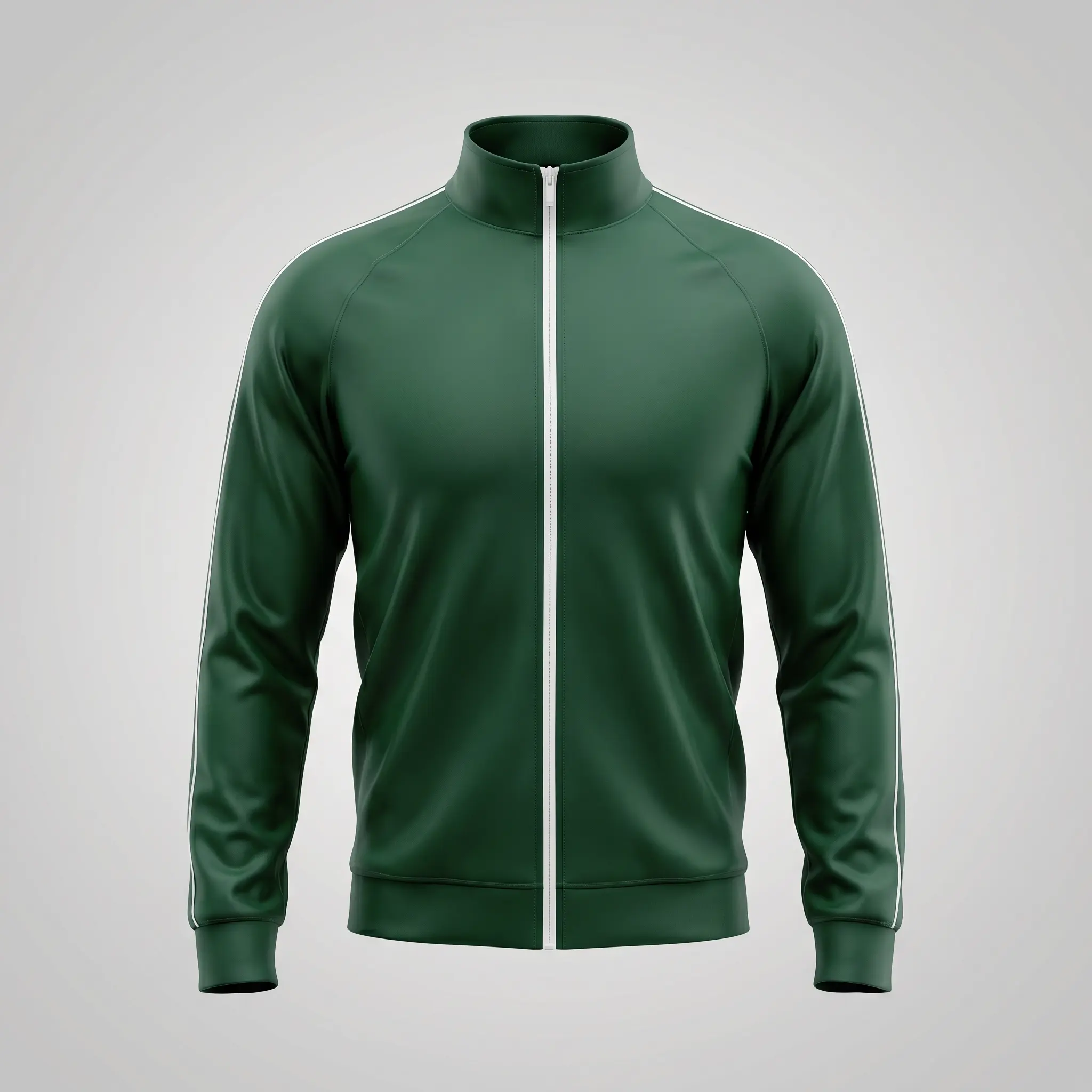 Custom Running Jackets
