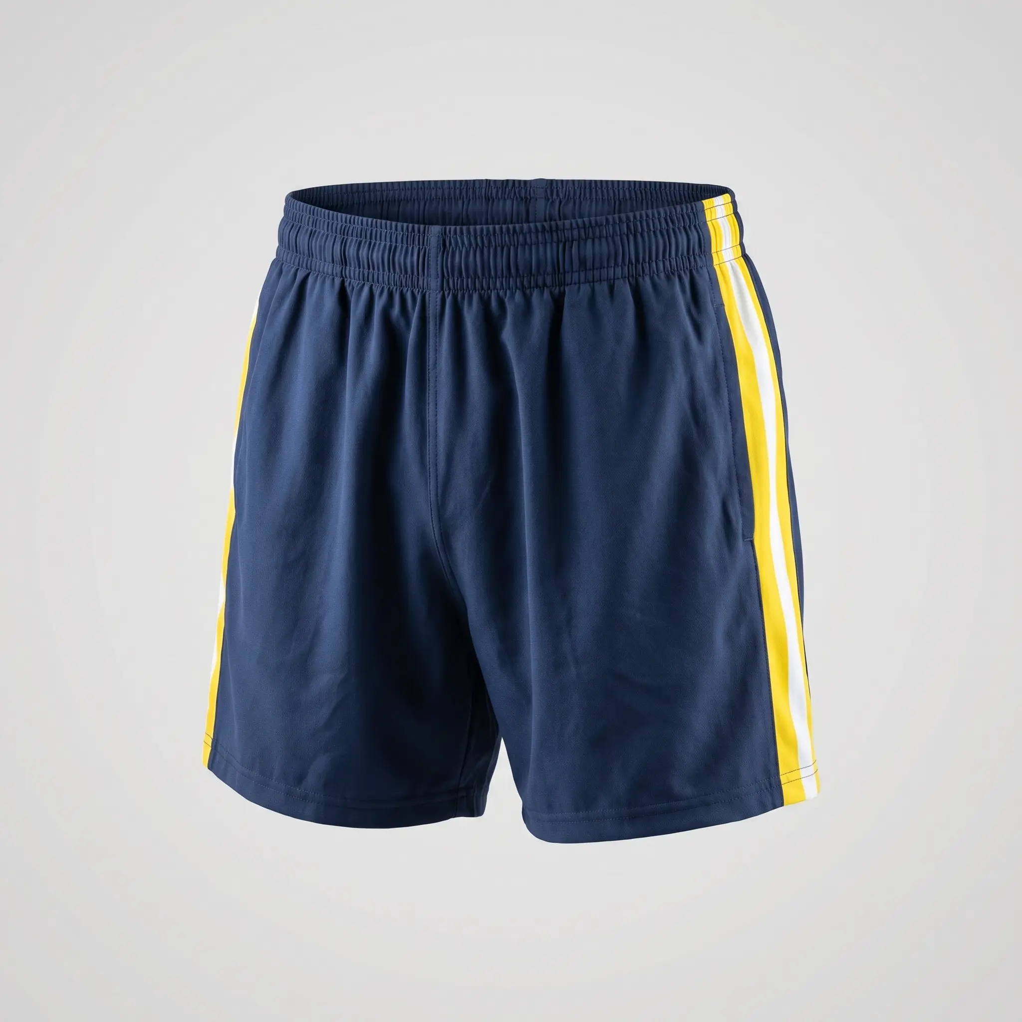 Custom Running Shorts