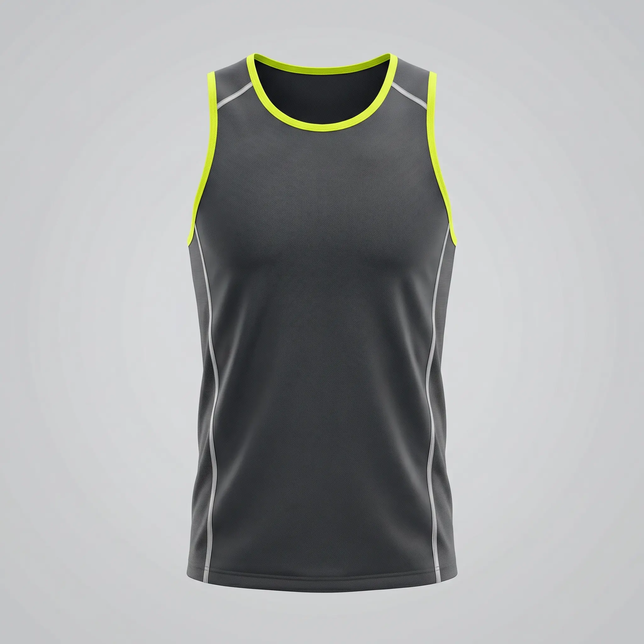 Custom Running Singlets