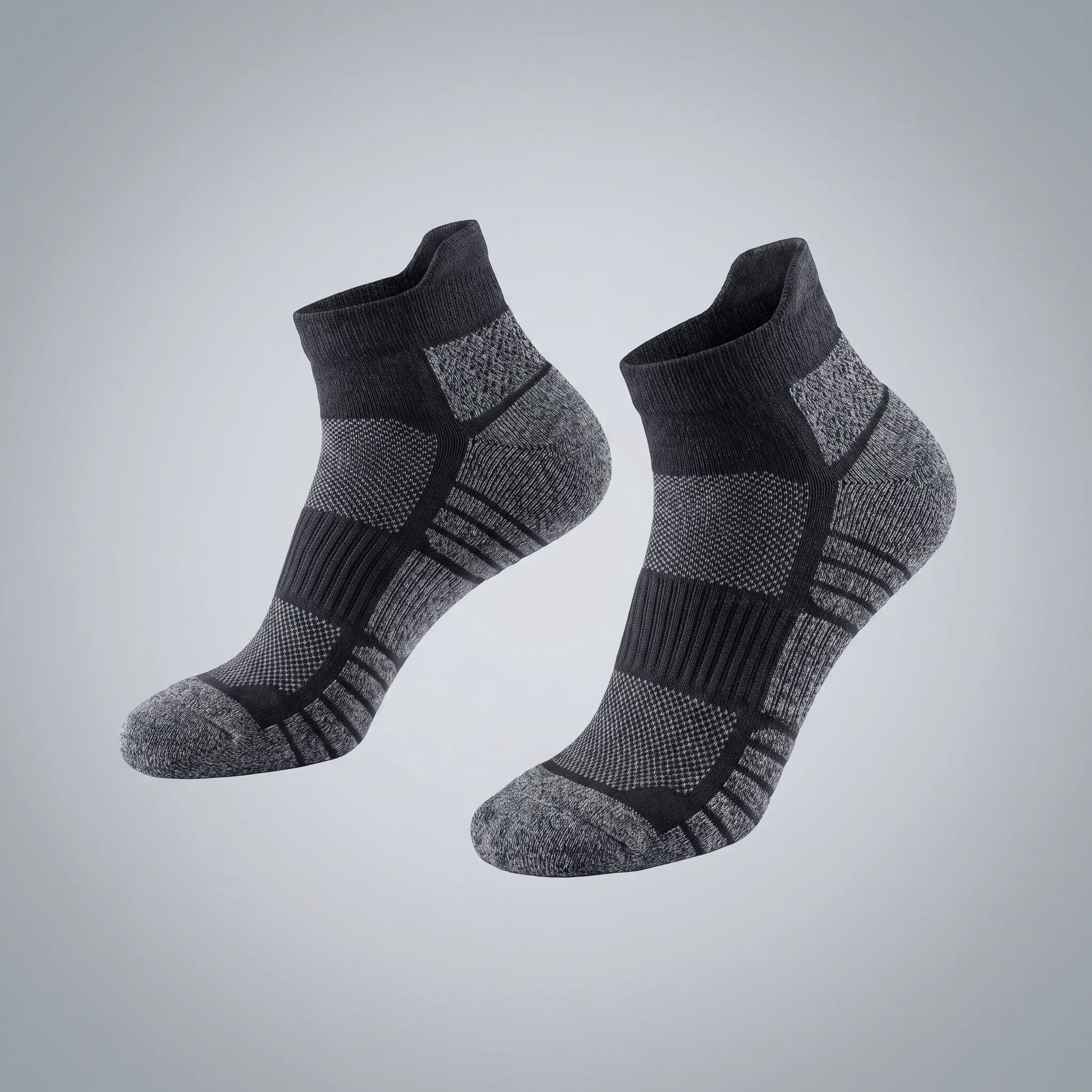 Custom Running Socks