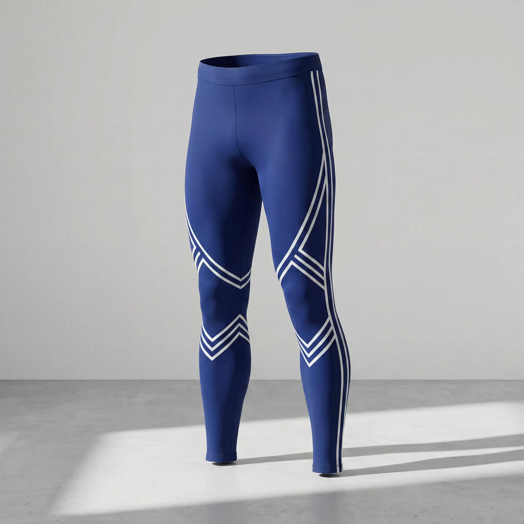Custom Running Tights