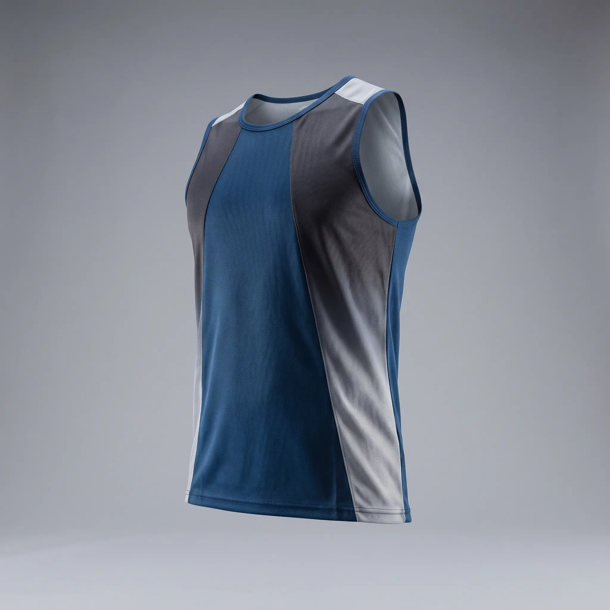 Custom Running Vests