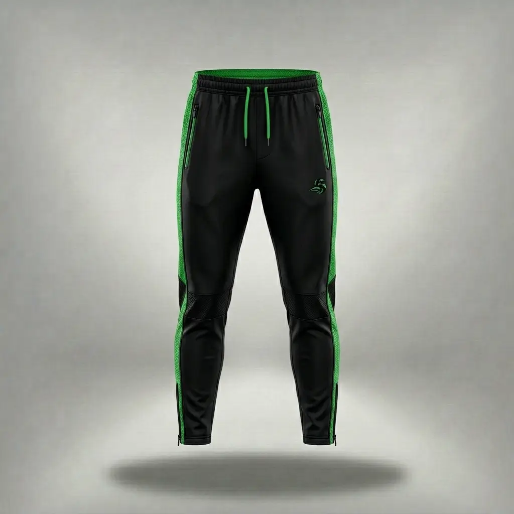 Soccer Athletic Pants