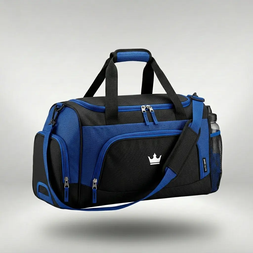 Soccer Bag Manufacturer