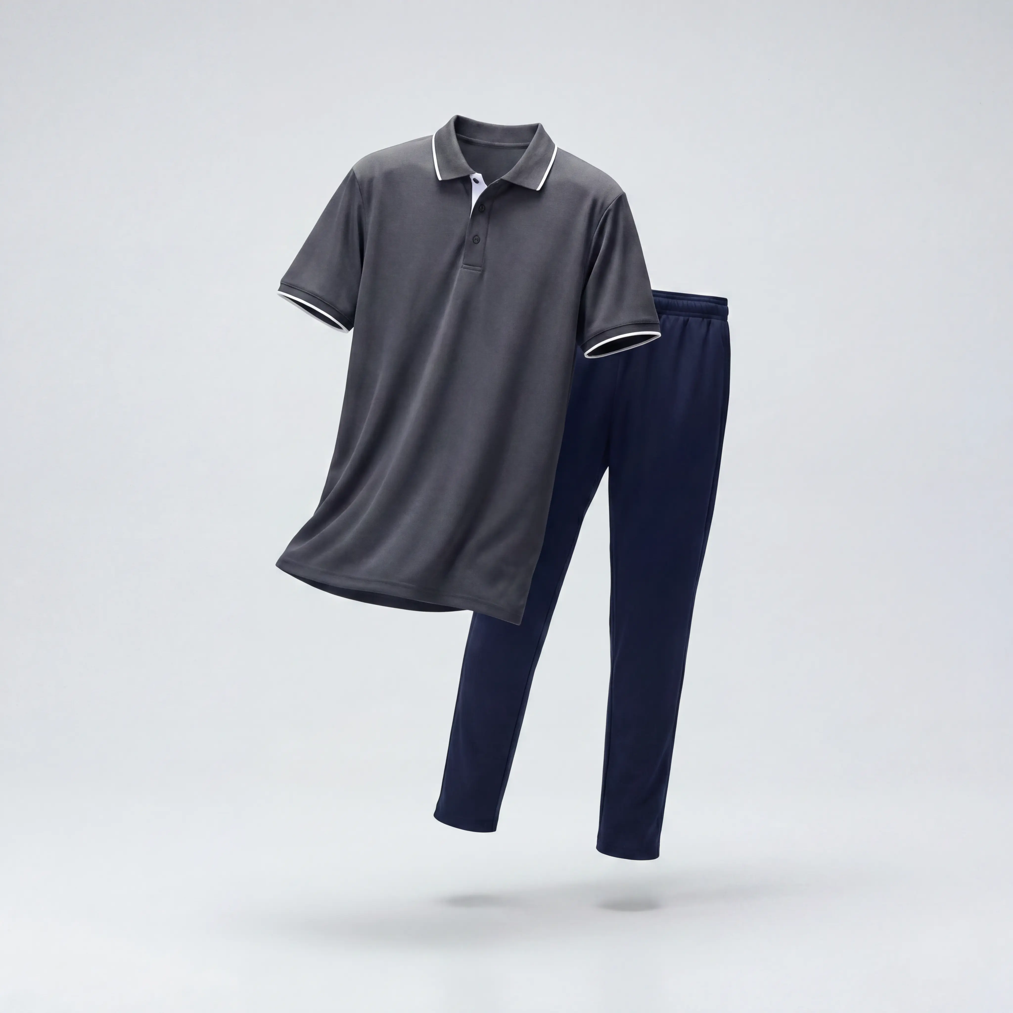 Soccer Coach Uniform