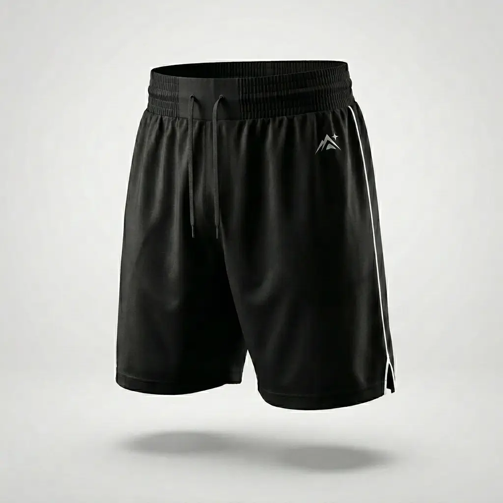 Soccer Shorts