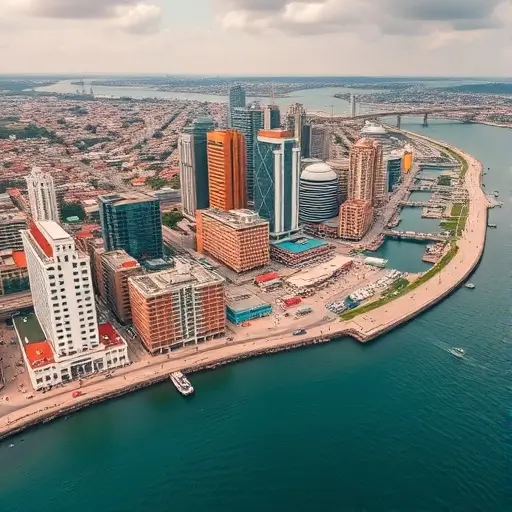 Lagos, Nigeria