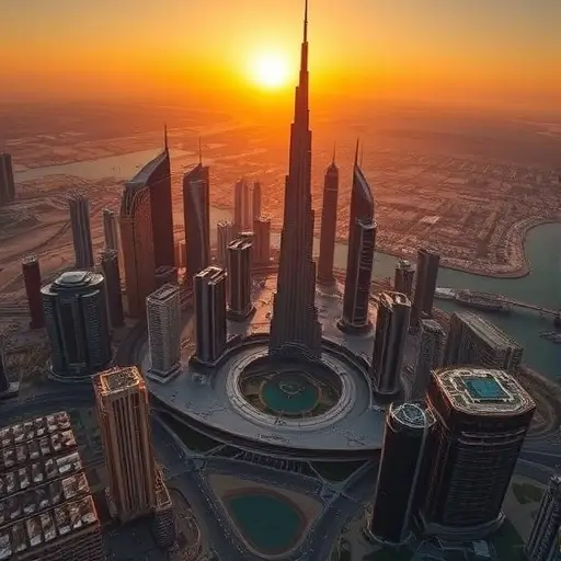 Dubai, UAE