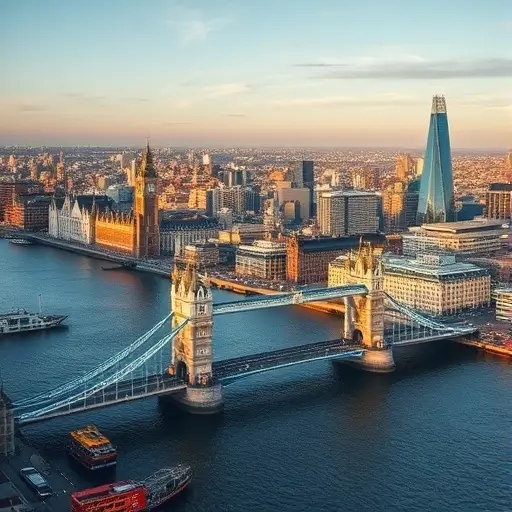 London, UK