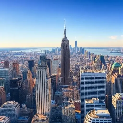 New York, USA