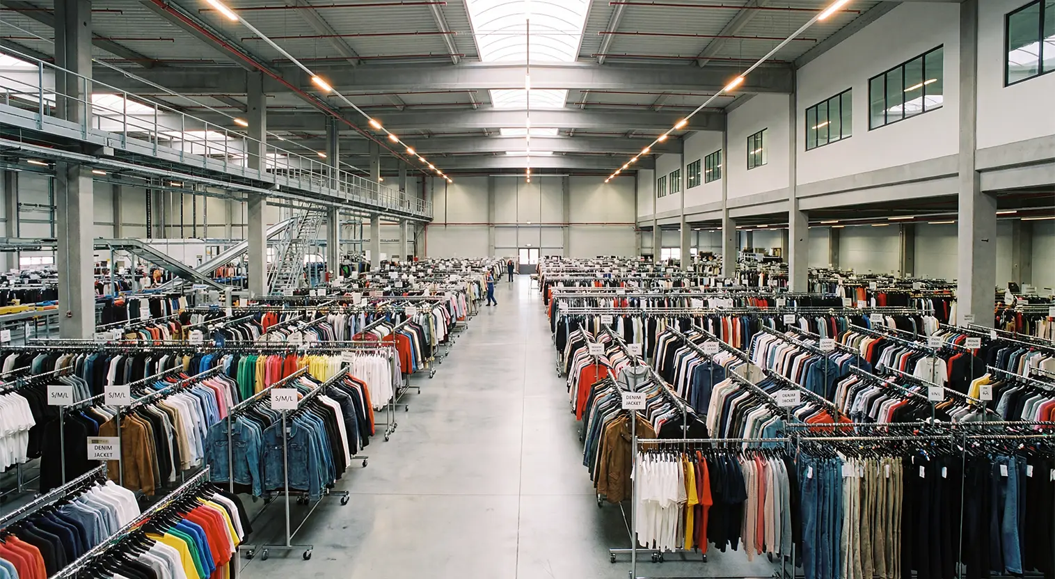 OEM Clothing Manufacturer